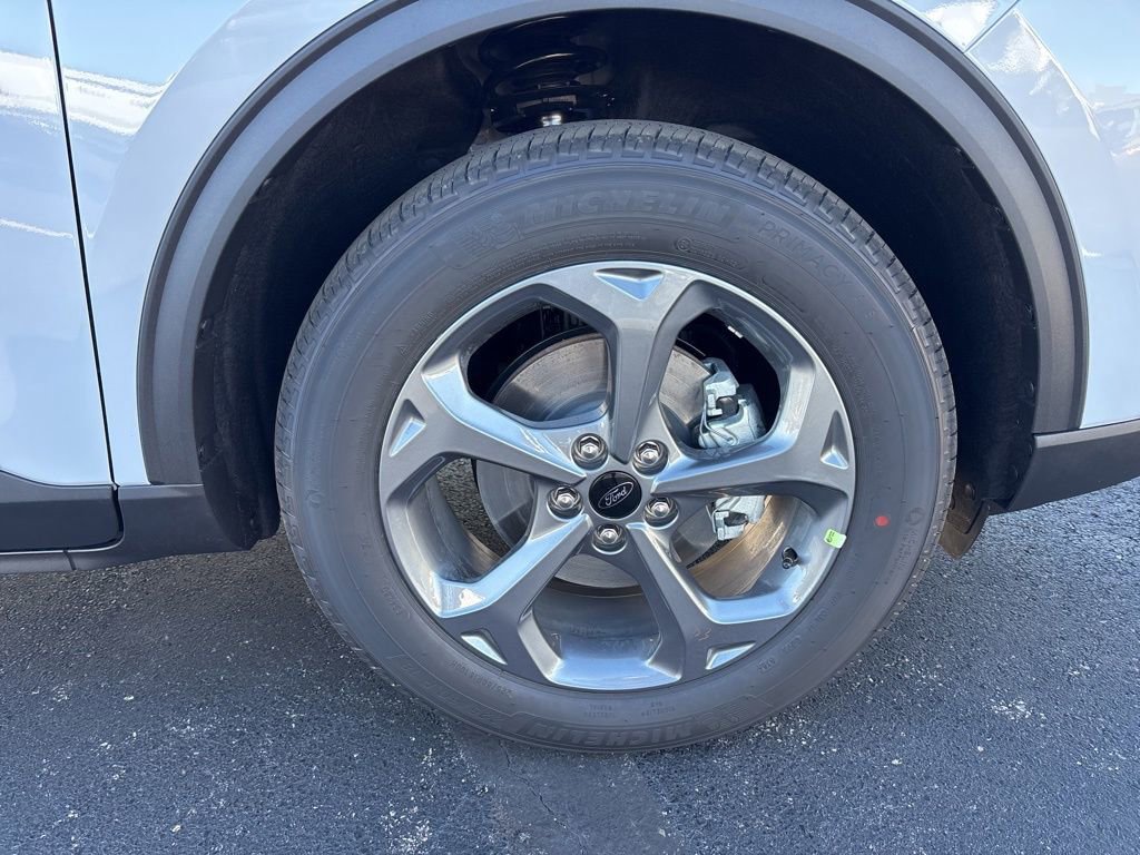 New 2026 Ford Escape ST-Line Select w/ Tech Pack #1 image 16