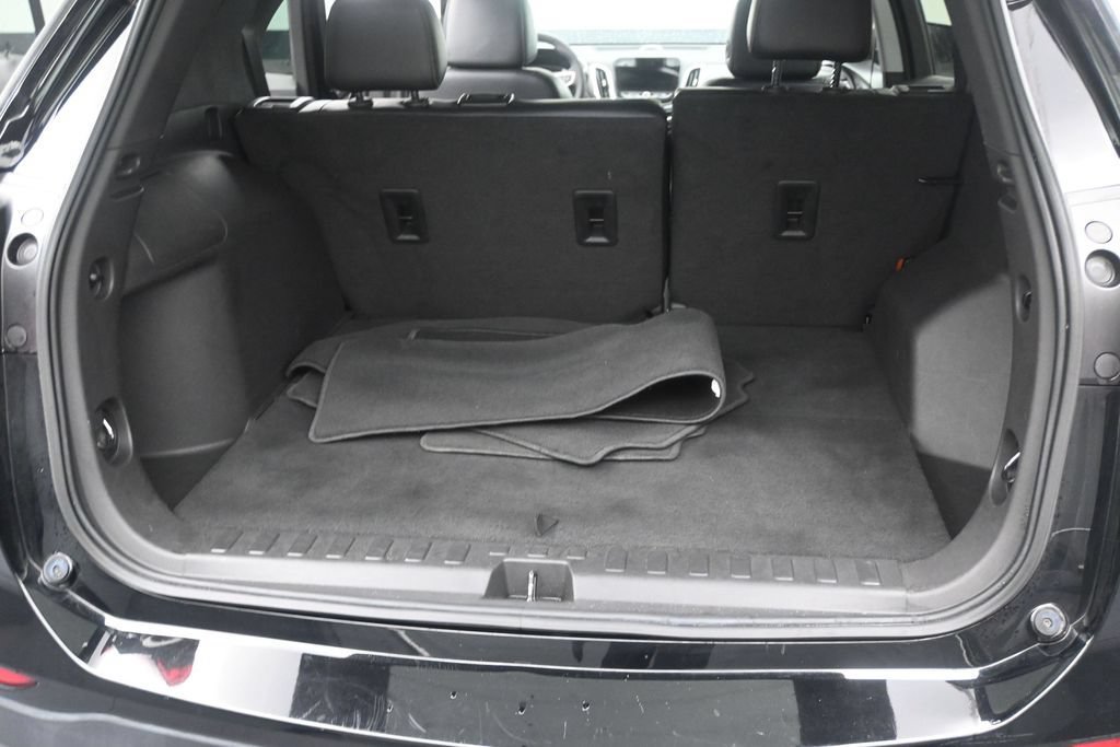 Used 2023 Chevrolet Equinox Premier FWD image 14