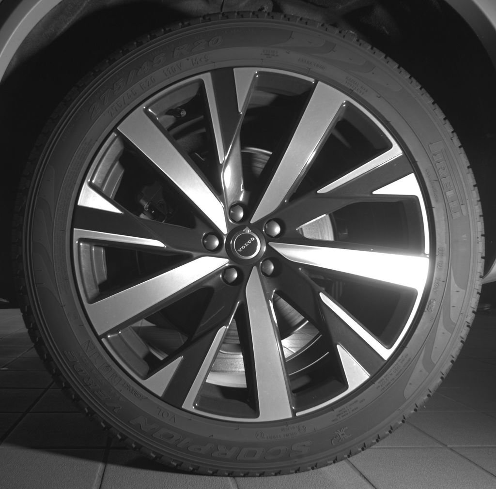 Certified 2026 Volvo XC90 B5 Core AWD/4WD image 21