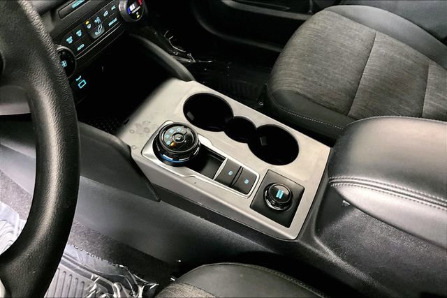 Used 2021 Ford Bronco Sport Big Bend image 17