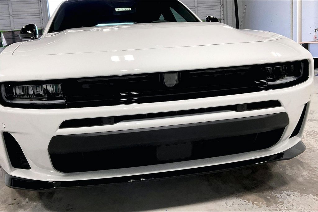 New 2026 Dodge Charger Scat Pack w/ Blacktop Package AWD/4WD image 29