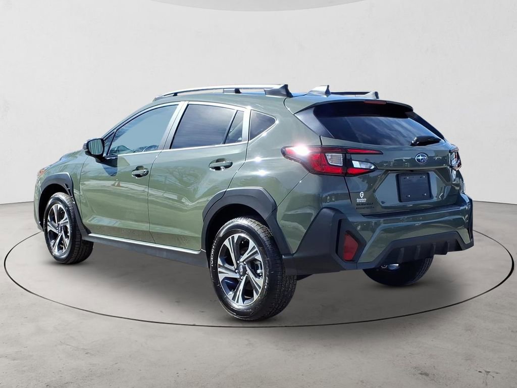 Used 2026 Subaru Crosstrek 2.0i Premium image 7