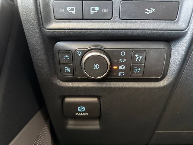 Used 2022 Ford F150 XLT w/ Equipment Group 302A High AWD/4WD image 21