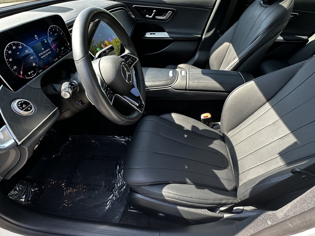 Certified 2025 Mercedes-Benz E 350 Sedan w/ Winter Package image 10