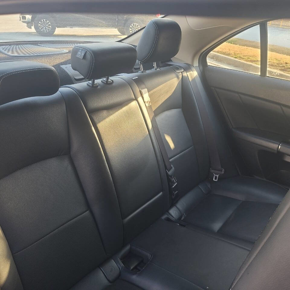 Used 2011 Suzuki Kizashi Sport SLS image 15