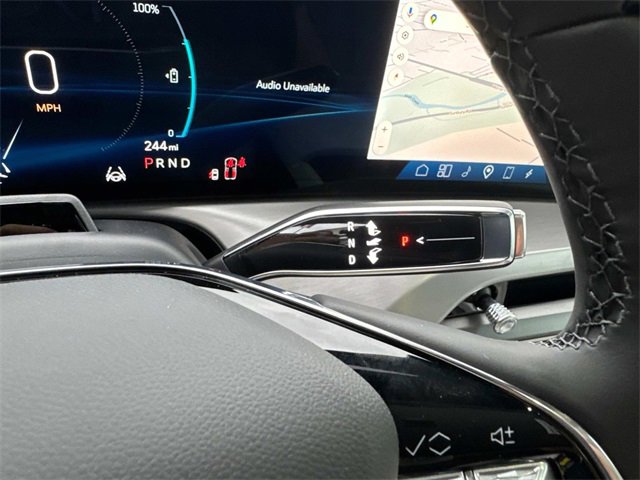 New 2026 Cadillac Vistiq Sport w/ LPO, Floor Liner Package image 27