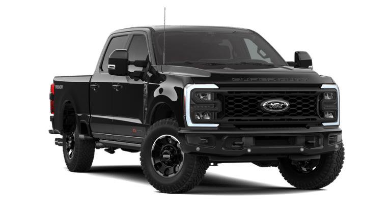 New 2026 Ford F350 Lariat w/ Tremor Off-Road Package image 26