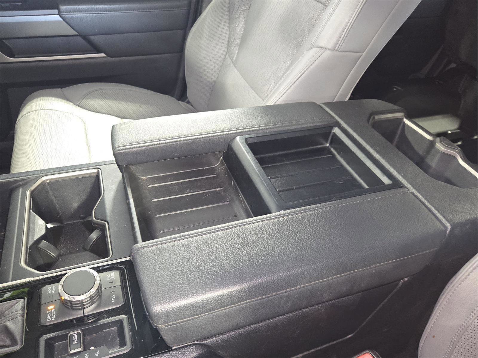 Used 2024 Toyota Tundra SR5 w/ TRD Off-Road Premium Package image 22