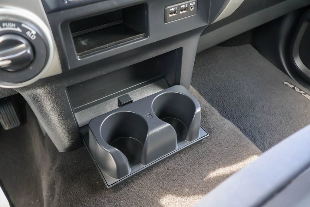 Used 2019 Nissan Titan SV image 15