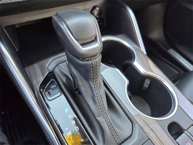 Used 2022 Toyota Highlander Limited image 26