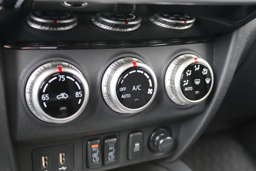 New 2026 Mitsubishi Outlander Sport AWD image 30