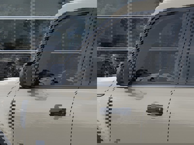 New 2025 Ford Bronco Sport Big Bend w/ Convenience Package image 20