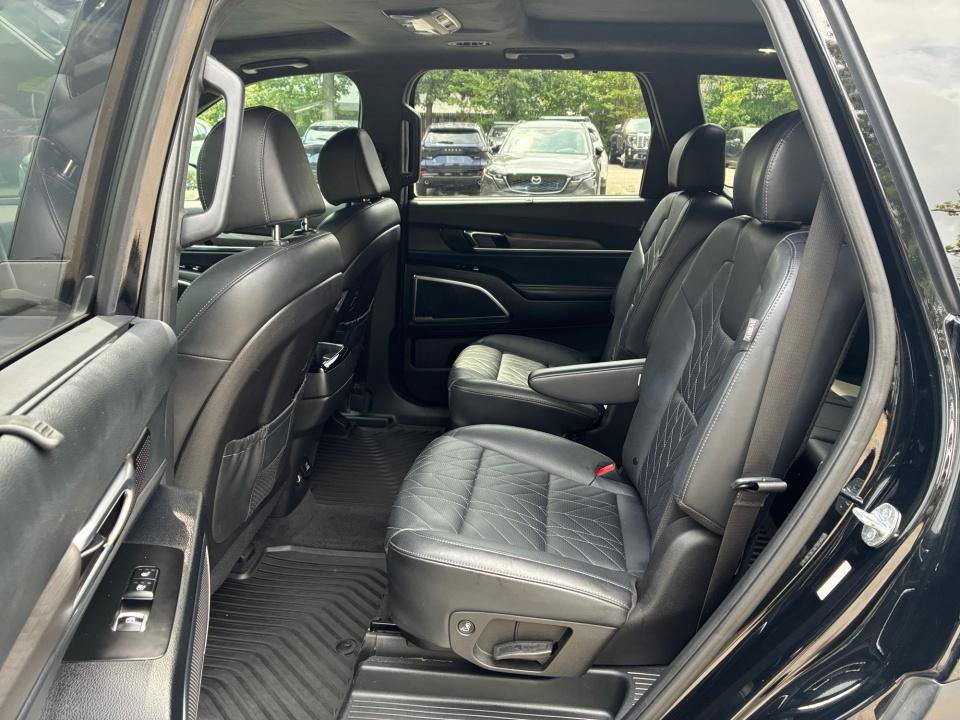 Used 2024 Kia Telluride SX Prestige X-Line AWD/4WD image 34