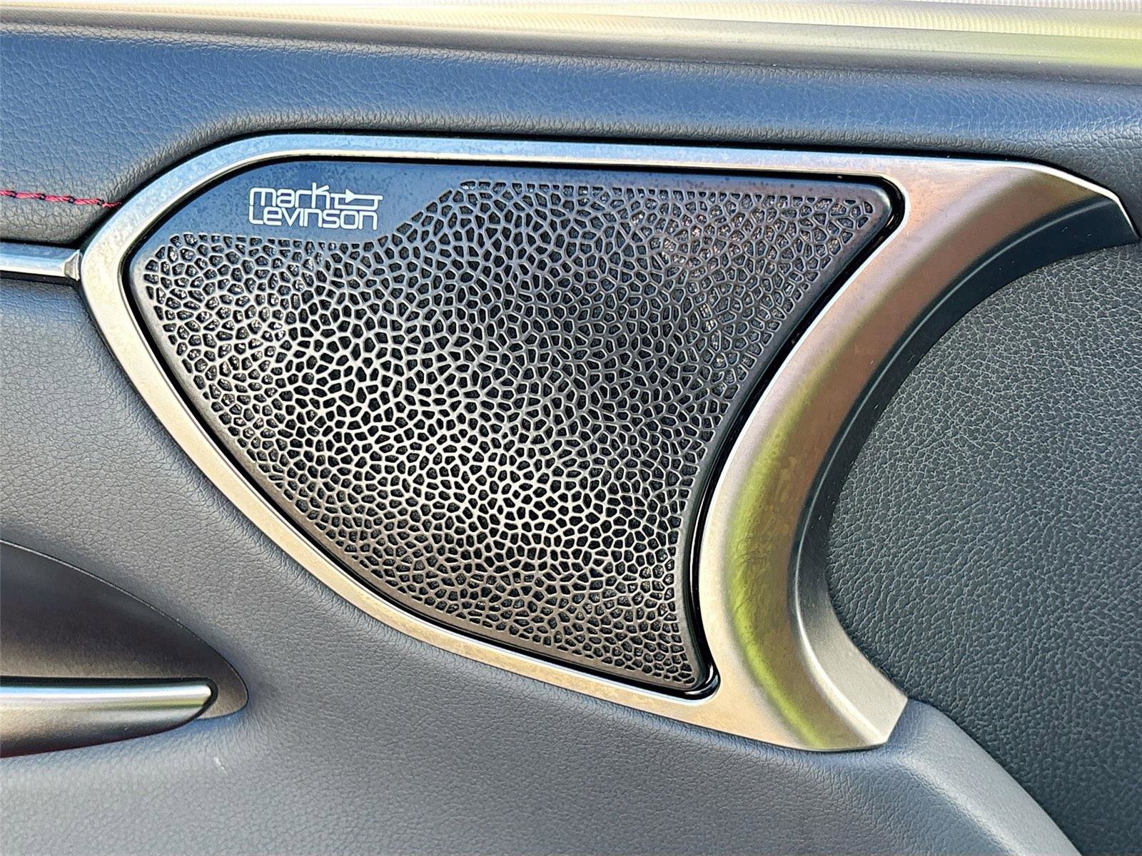 Used 2025 Lexus ES 350 F Sport image 20