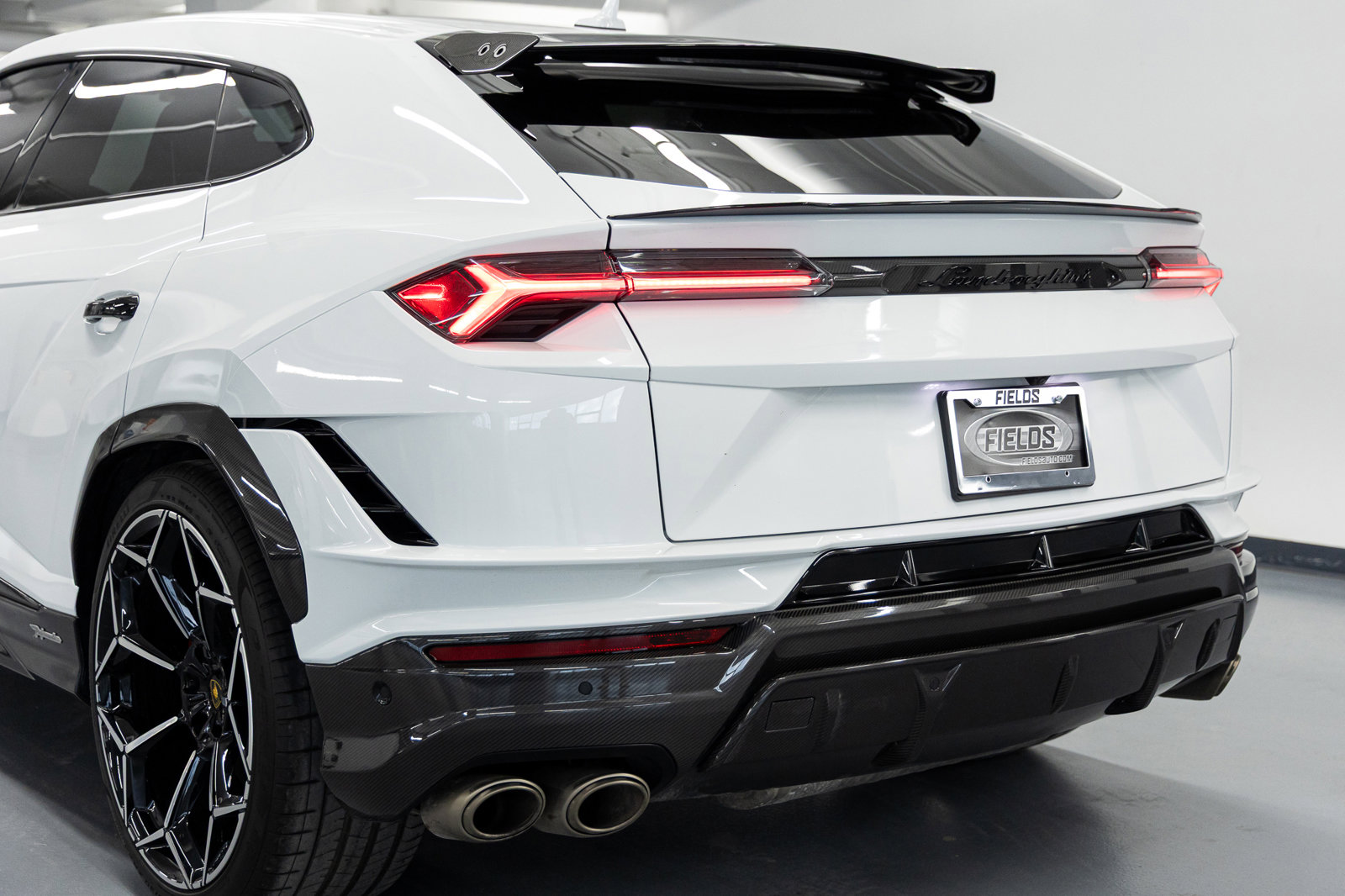 Used 2024 Lamborghini Urus Performante image 21