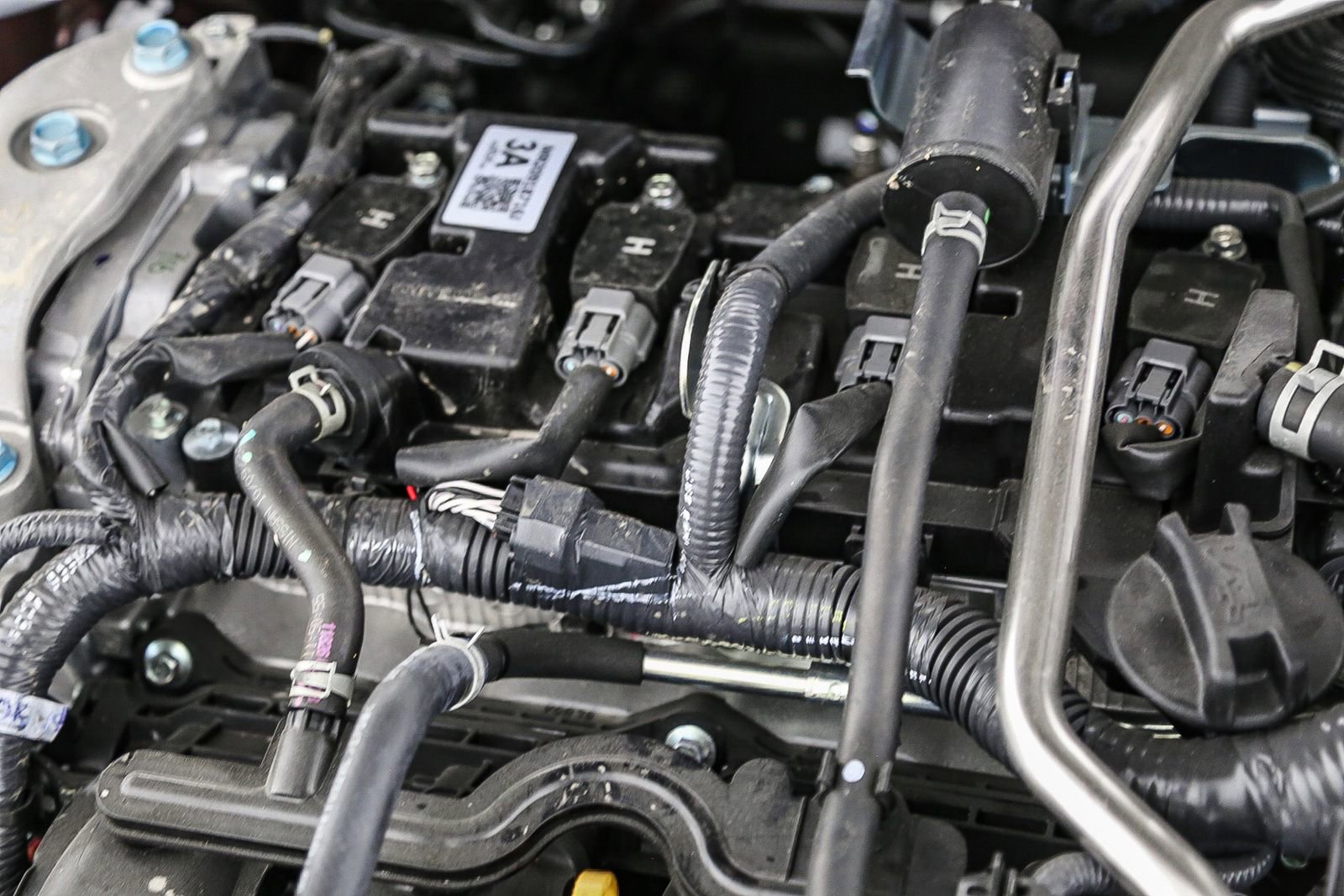 Used 2025 Nissan Sentra SV w/ SV Premium Package FWD image 12