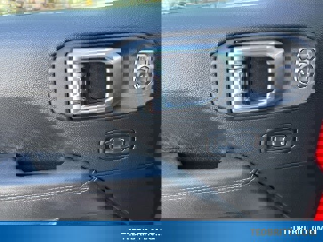 Used 2021 Jeep Wrangler Unlimited Sahara w/ Cold Weather Group image 37