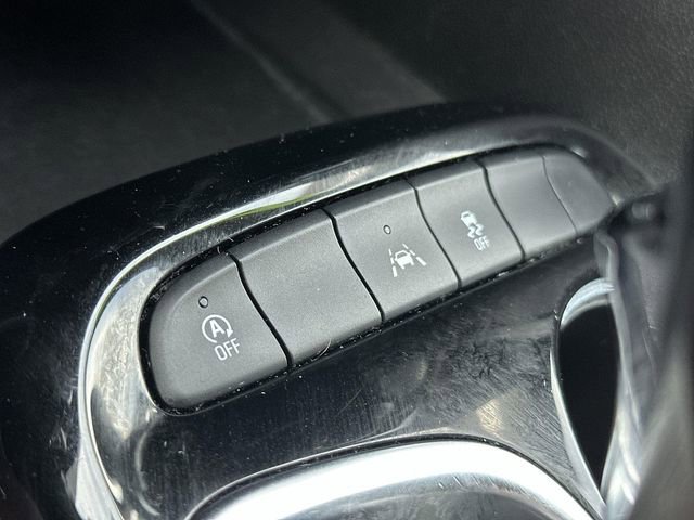 Used 2024 Buick Encore GX Sport Touring image 36