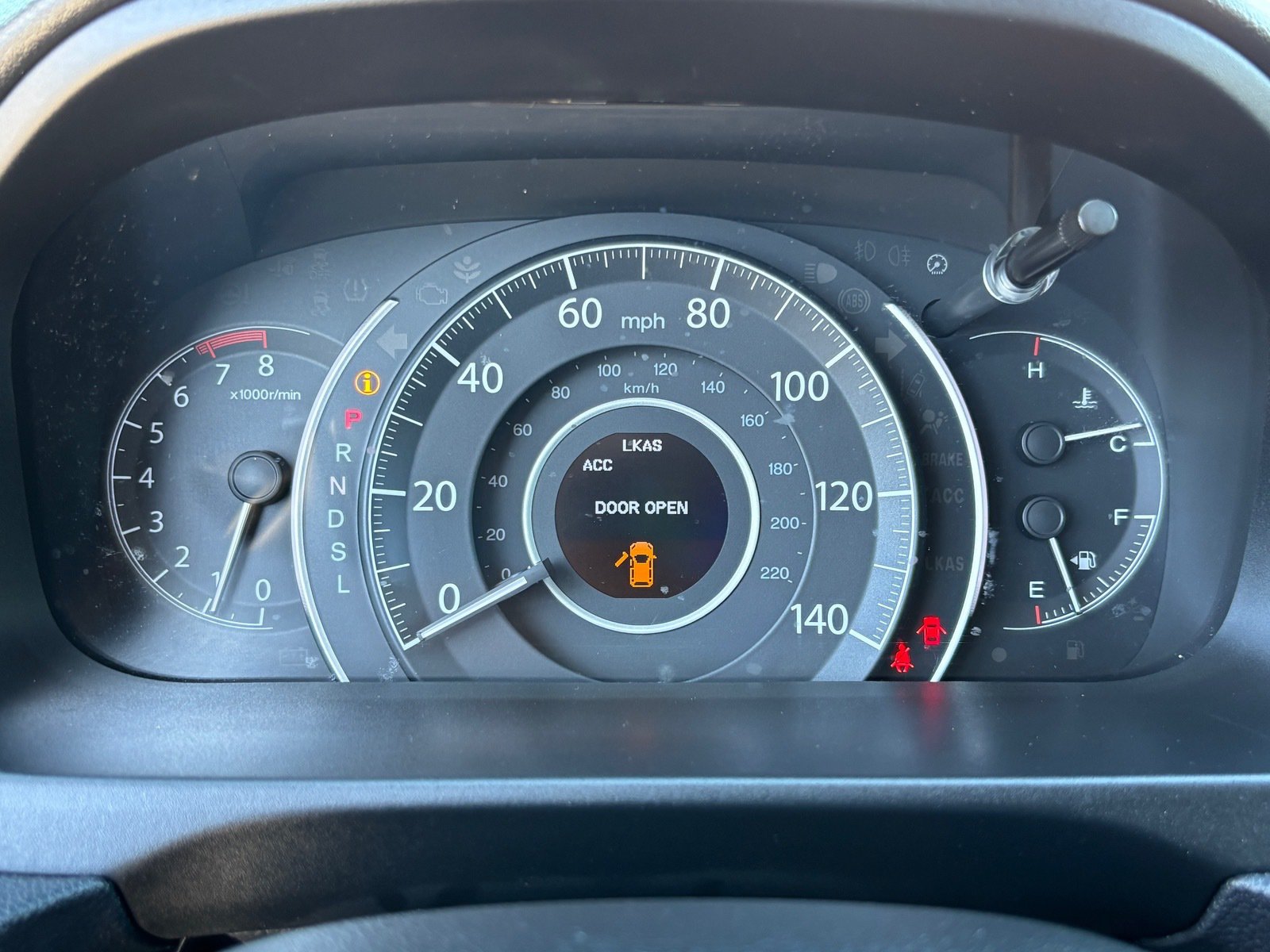Used 2015 Honda CR-V Touring image 13