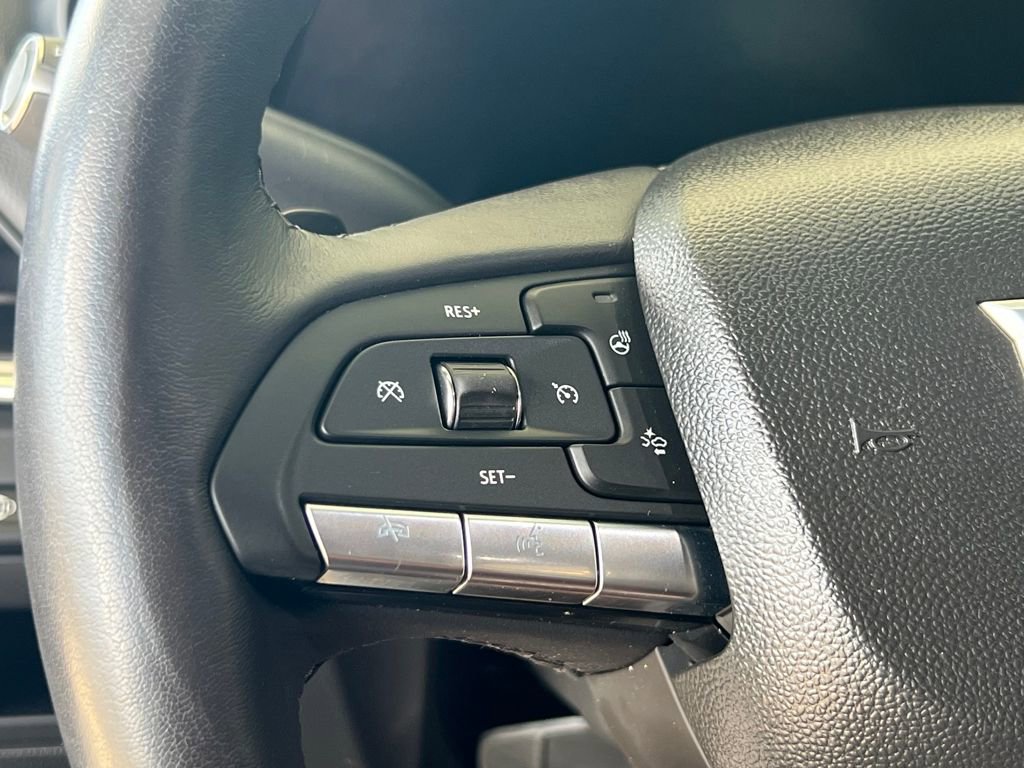 Used 2022 Cadillac CT4 Premium Luxury w/ Technology Package image 18