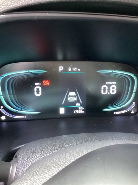 Used 2024 Kia Soul LX w/ Option Group 015 image 17