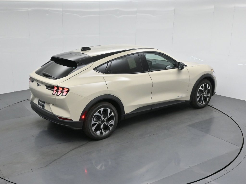 New 2026 Ford Mustang Mach-E Select RWD image 36