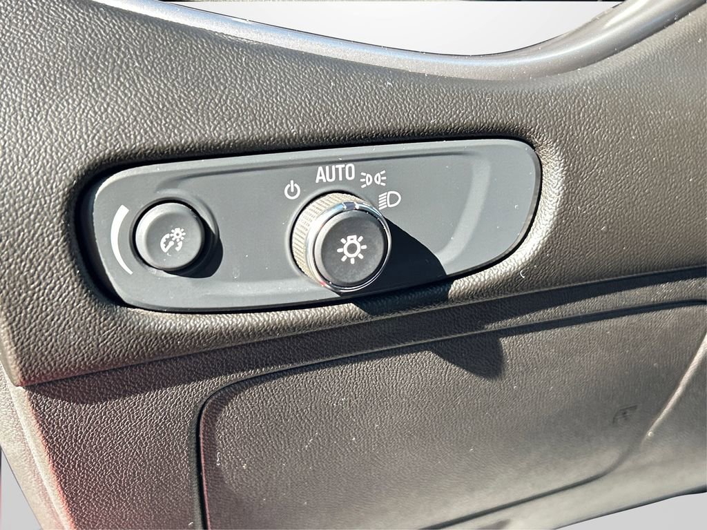 Used 2025 Chevrolet Malibu RS w/ LPO, Floor Liner Package image 31