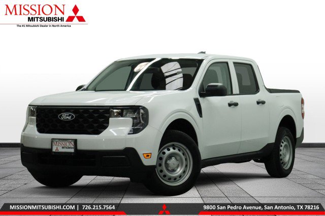 Used 2025 Ford Maverick XL FWD image 1