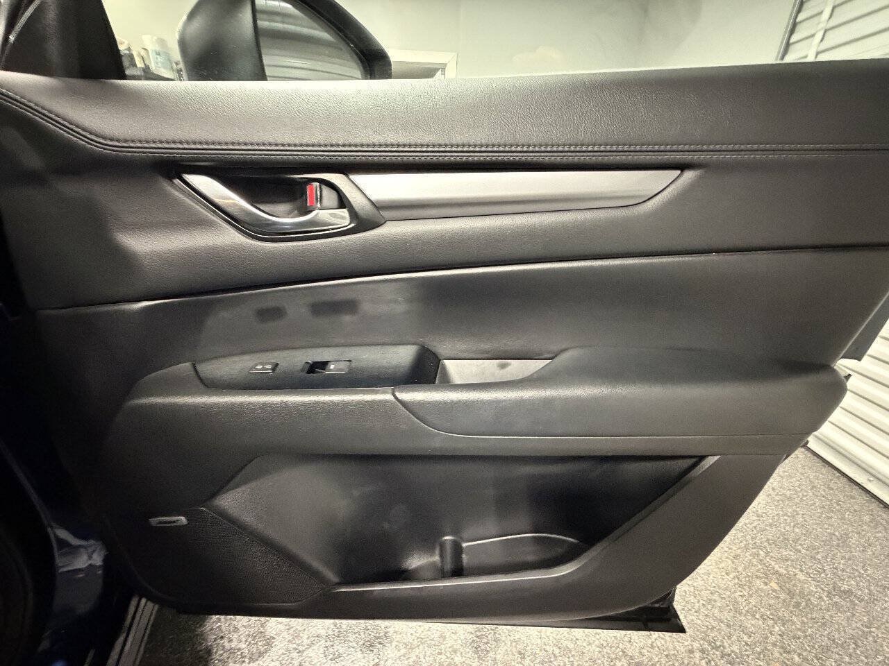 Used 2019 MAZDA CX-5 Touring AWD/4WD image 21