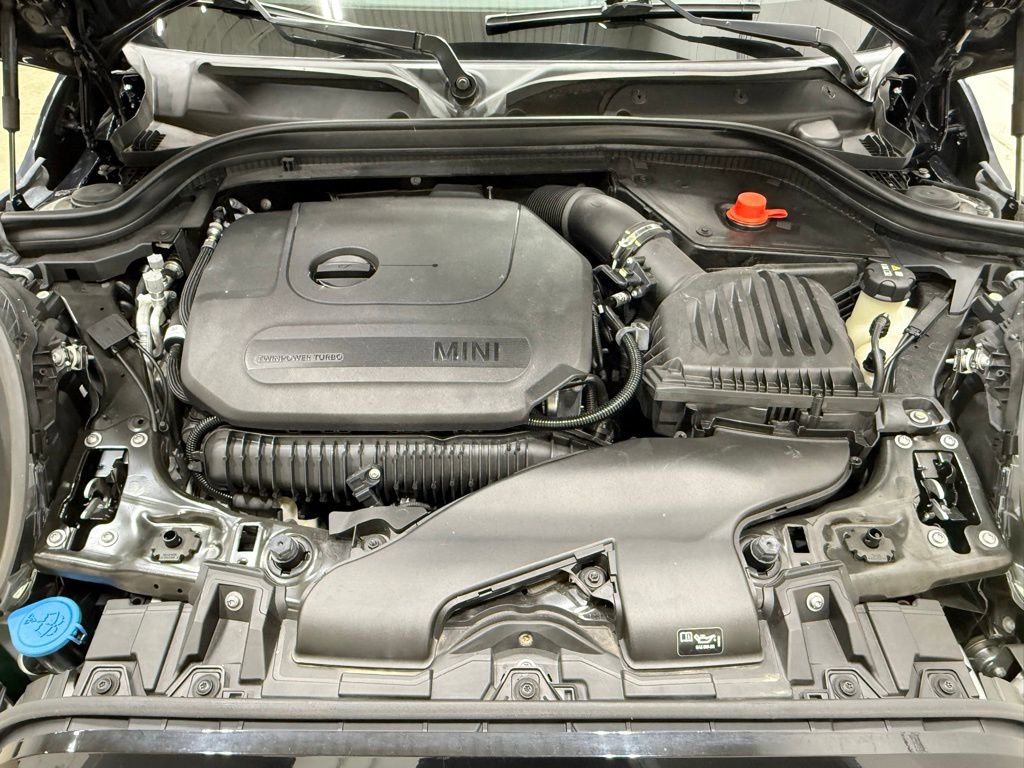 Used 2023 MINI Cooper S image 31