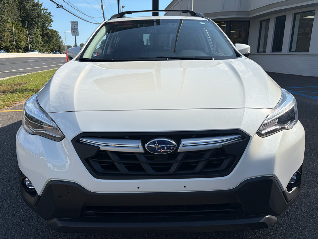 Used 2021 Subaru Crosstrek 2.5i Limited w/ Popular Package #5 AWD/4WD image 2