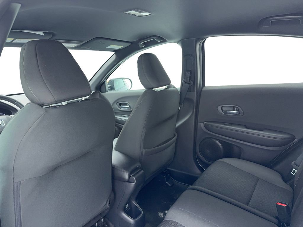 Used 2022 Honda HR-V Sport image 37