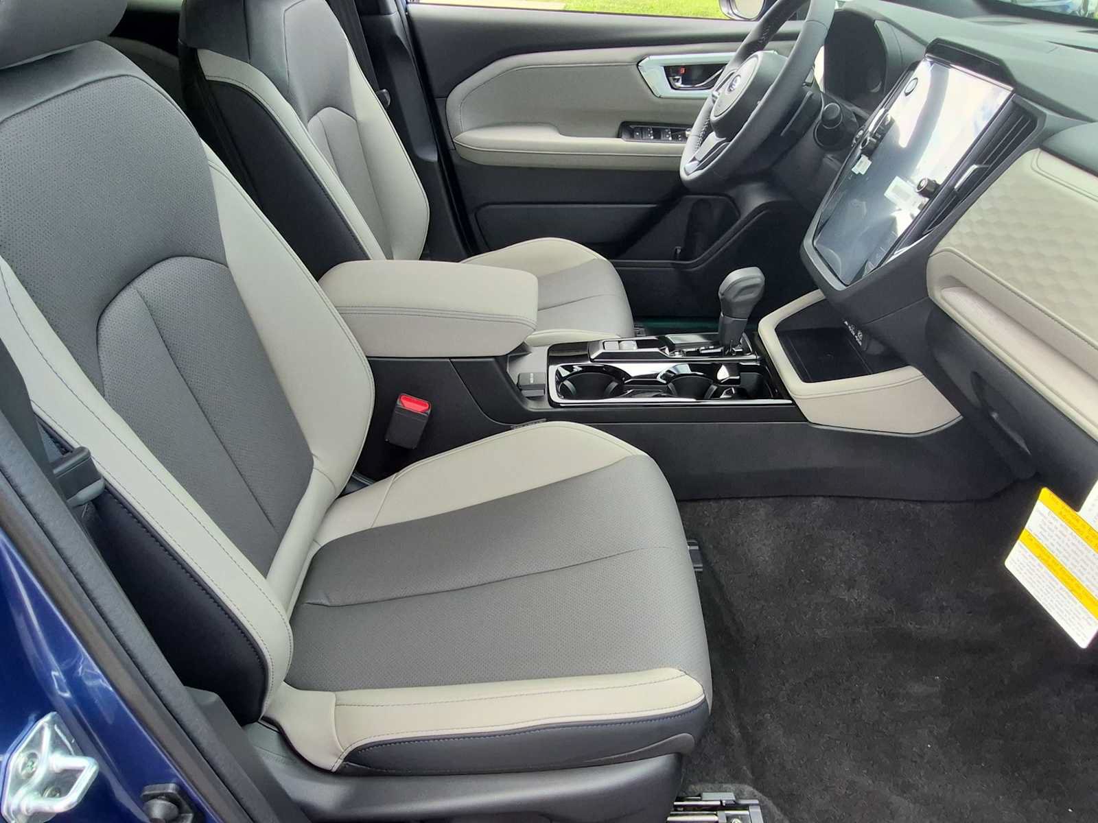 New 2026 Subaru Forester Touring AWD/4WD image 21