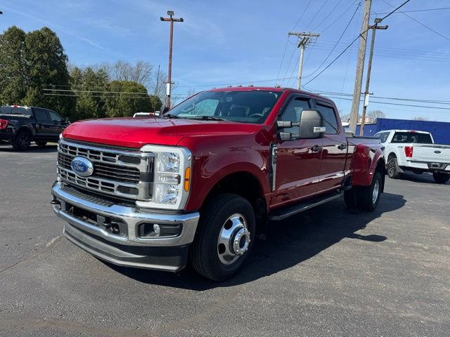 Used 2023 Ford F350 XLT image 14