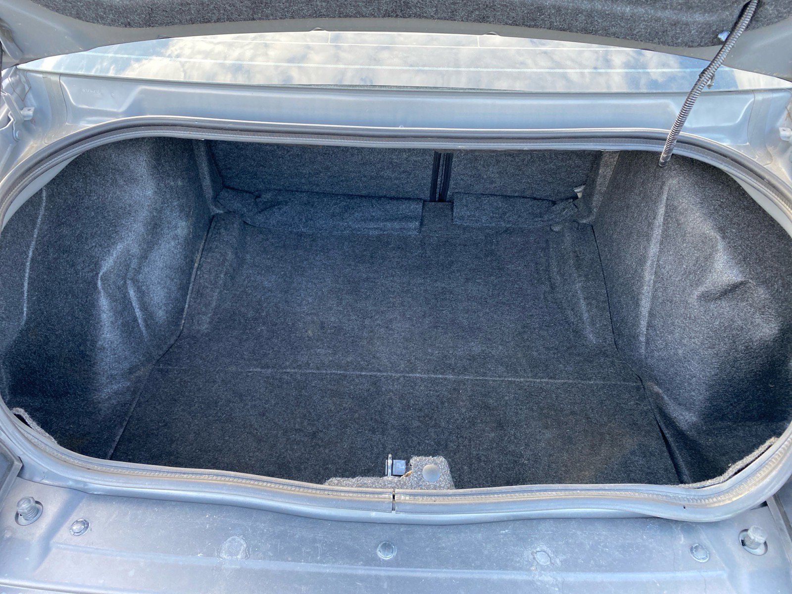 Used 2018 Dodge Challenger T/A image 23