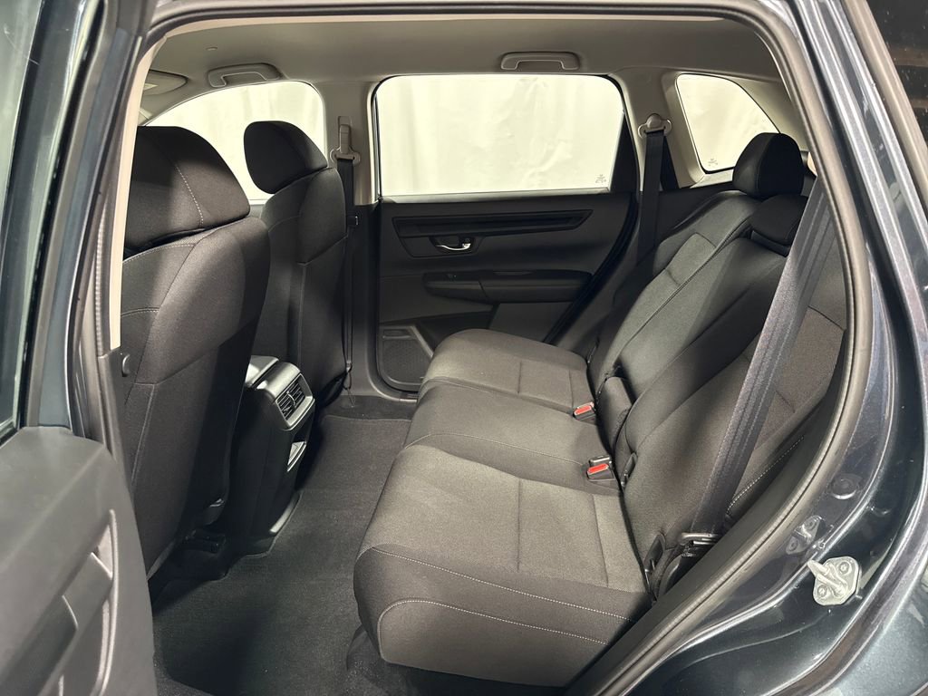 Certified 2024 Honda CR-V LX image 5