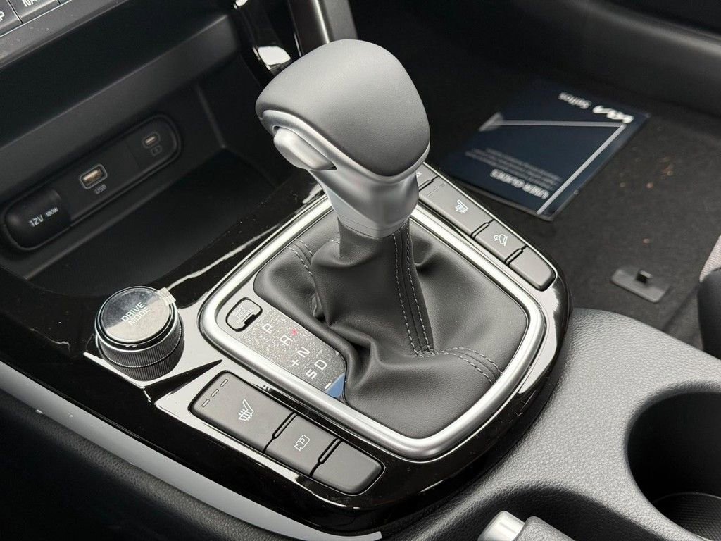New 2026 Kia Seltos S image 15