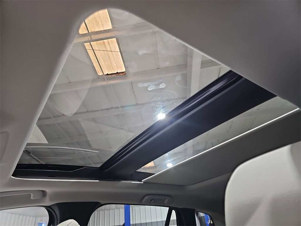 New 2026 MAZDA CX-50 AWD 2.5 S w/ Cargo Package image 29