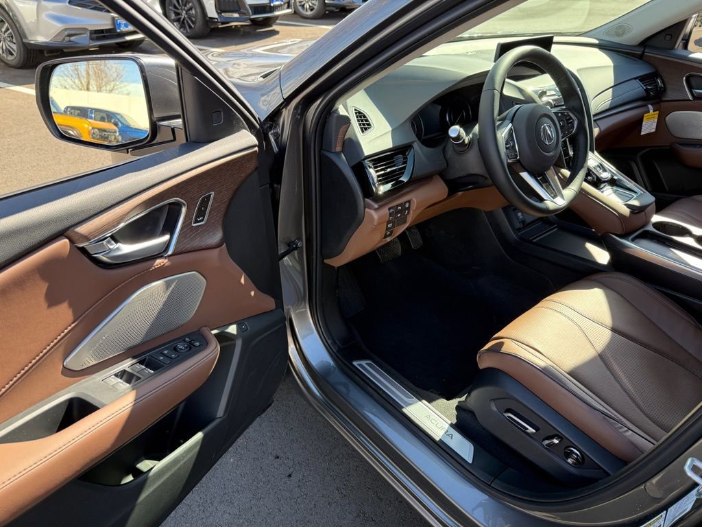 New 2026 Acura RDX SH-AWD w/ Advance Package image 12
