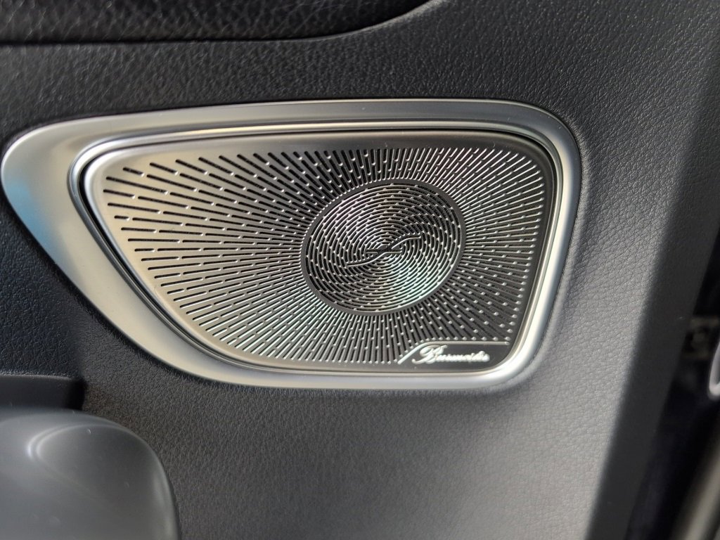 Used 2023 Mercedes-Benz GLC 300 4MATIC image 30