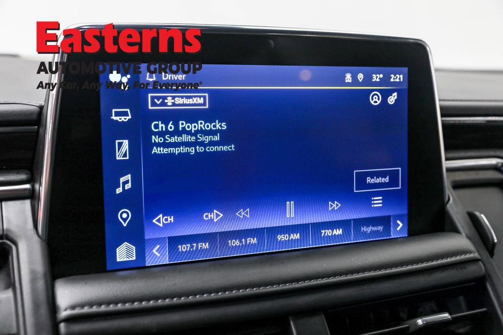 Used 2024 Chevrolet Tahoe LT image 19