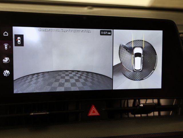 Used 2024 Kia Sportage SX Prestige image 8