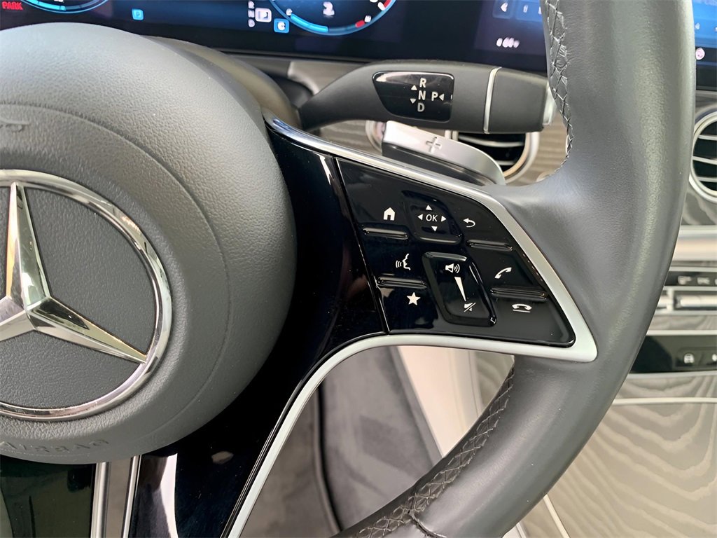 Used 2021 Mercedes-Benz E 350 Sedan image 33