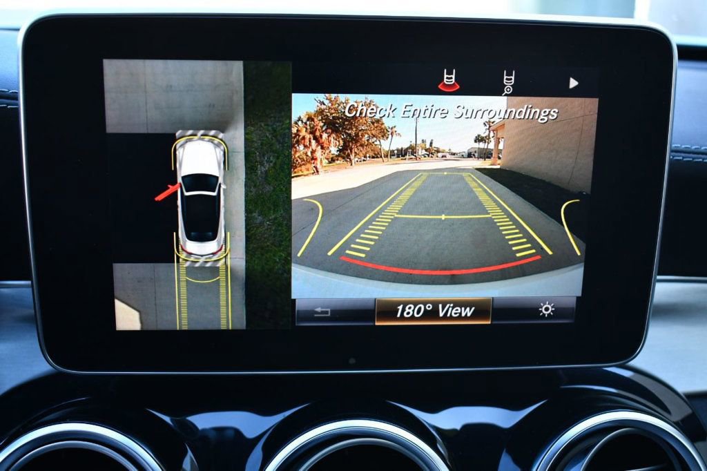 Used 2017 Mercedes-Benz C 63 AMG S image 50