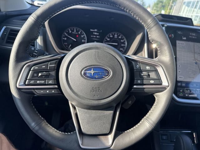 New 2026 Subaru Ascent Limited w/ Popular Package #1 AWD/4WD image 68