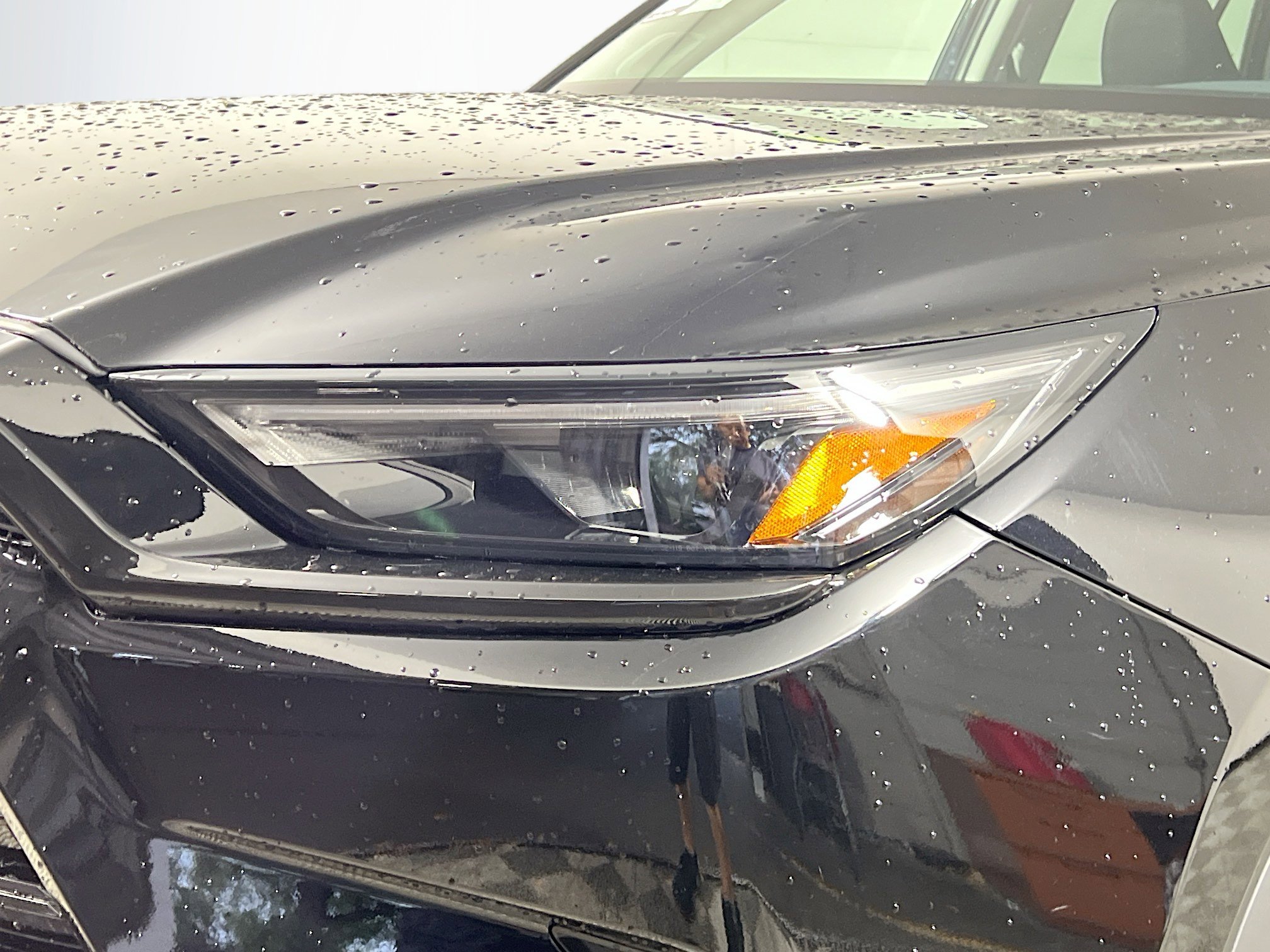 Used 2025 Toyota Grand Highlander AWD Hybrid image 12