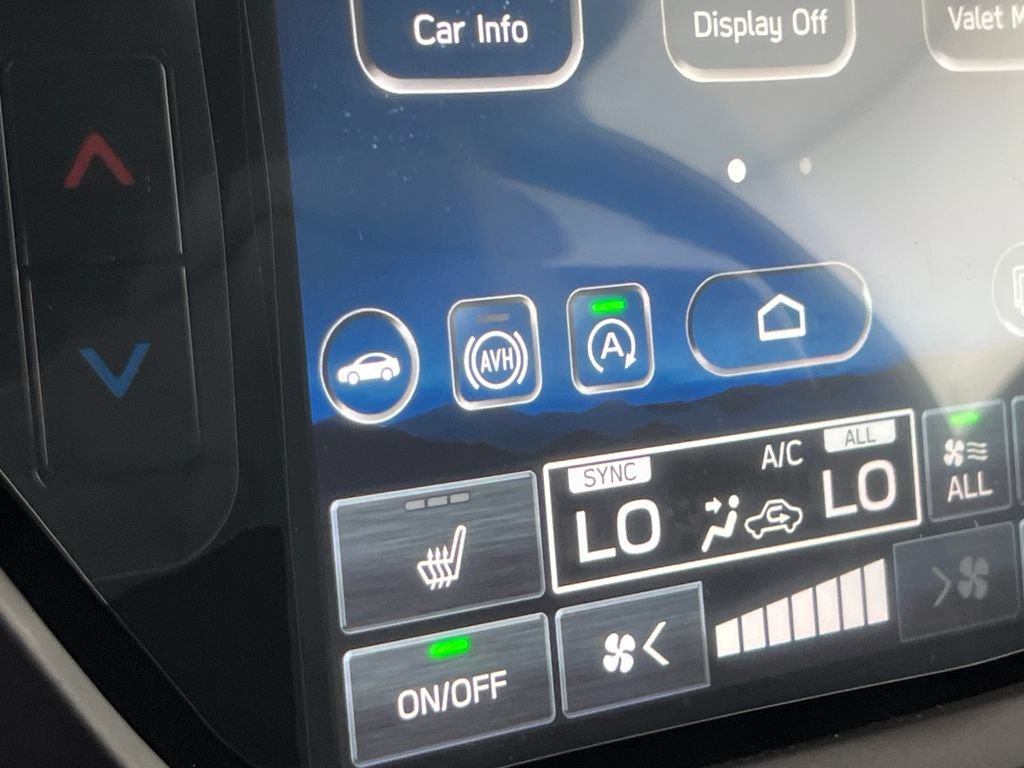 New 2026 Subaru Forester Premium AWD/4WD image 31