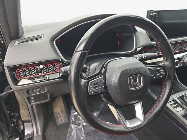 Used 2022 Honda Civic Si image 16
