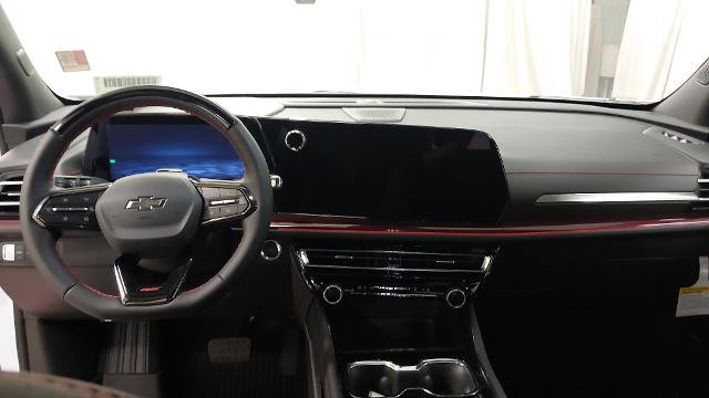 New 2026 Chevrolet Traverse RS w/ LPO, Floor Liner Package image 26