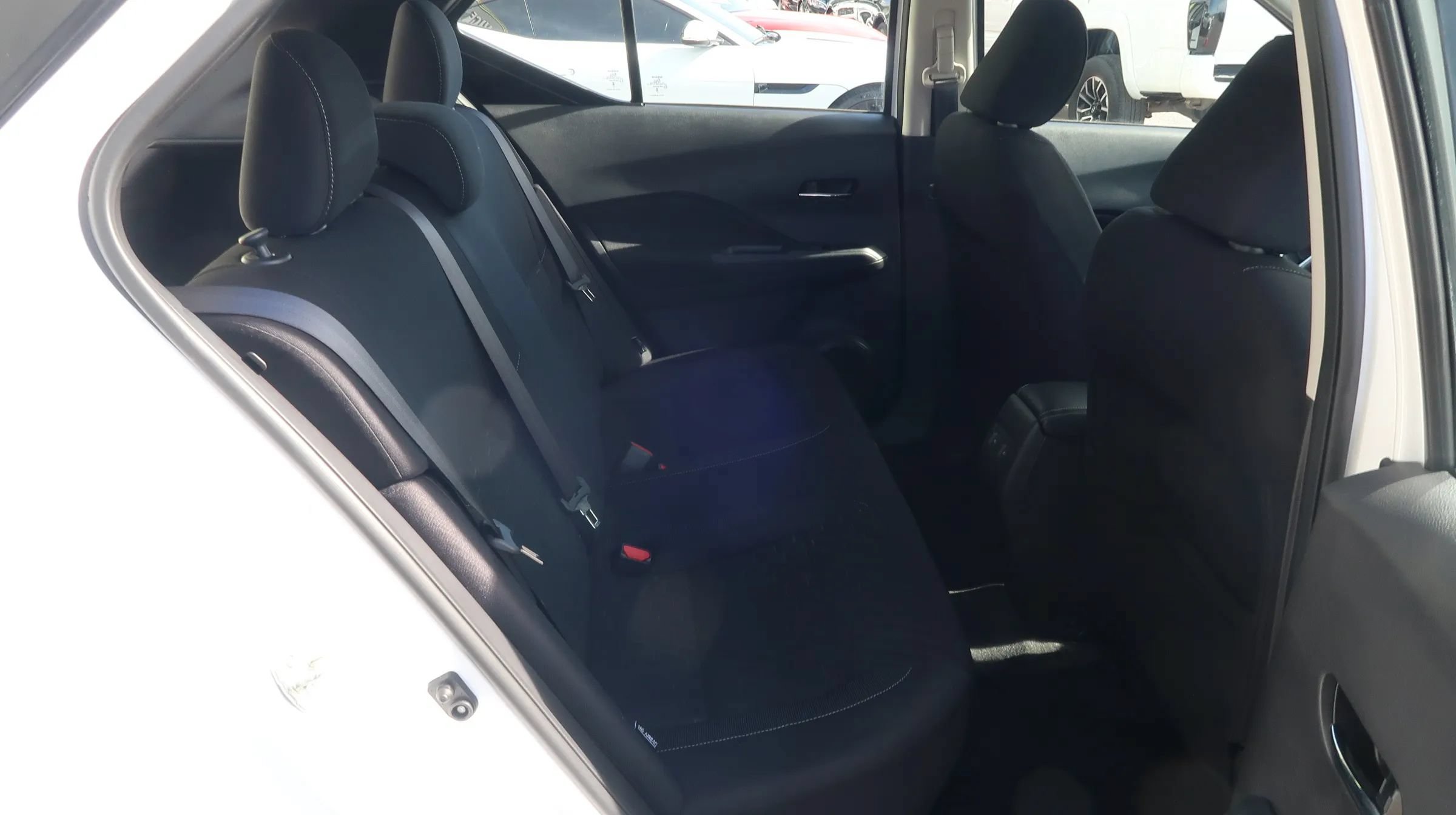 Used 2023 Nissan Kicks SV FWD image 23
